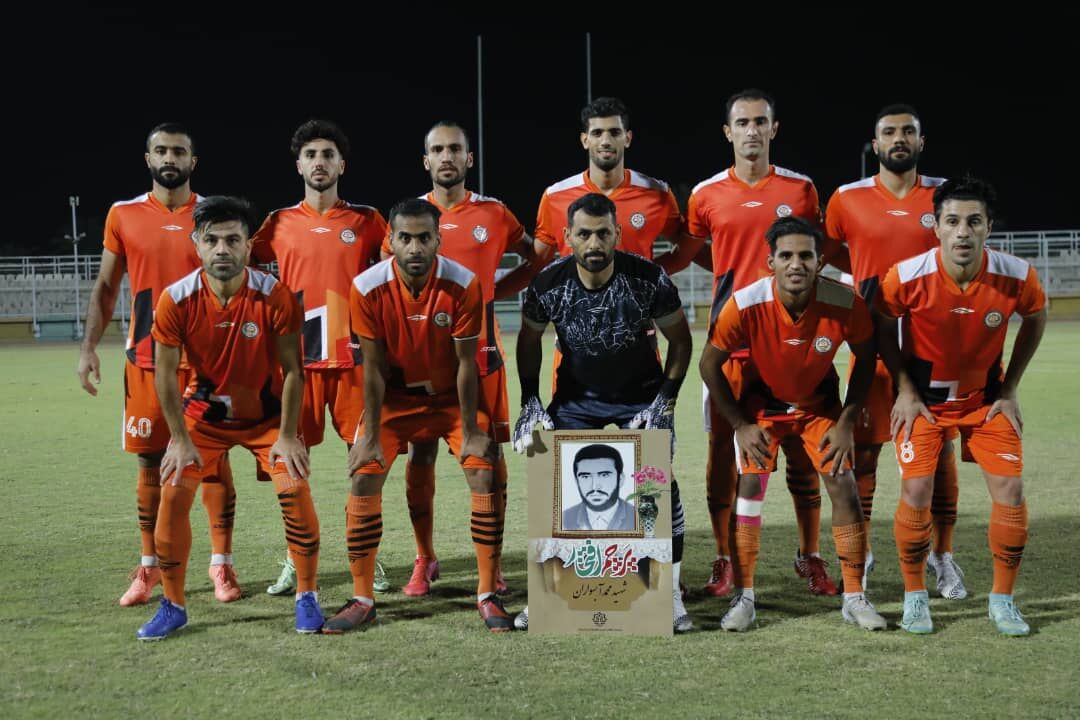 لیگ دسته دوم فوتبال باشگاه های کشور پیکارشهرداری ها برنده ای نداشت