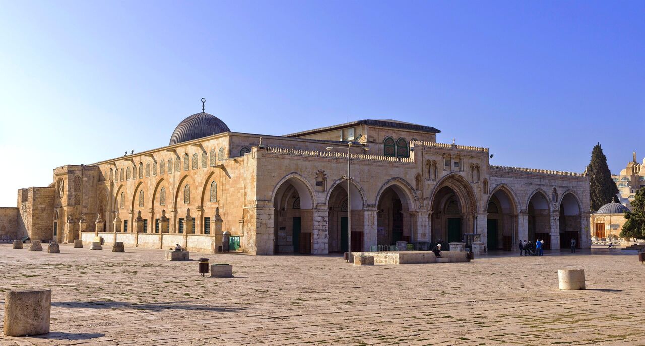 راهپیمایی روز قدس در هرمزگان برگزار می‌شود