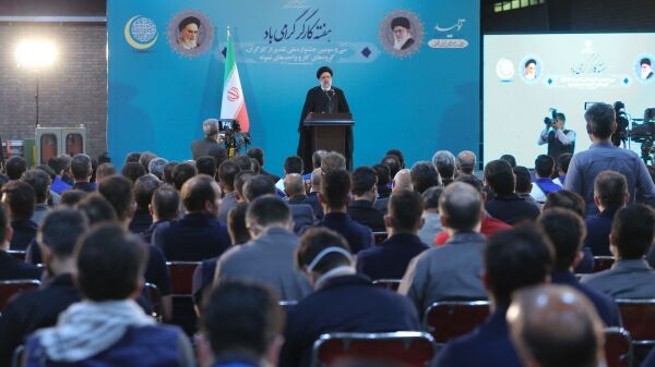 دستور رئیسجمهور به وزیر کار برای پیگیری موضوع امنیت شغلی کارگران