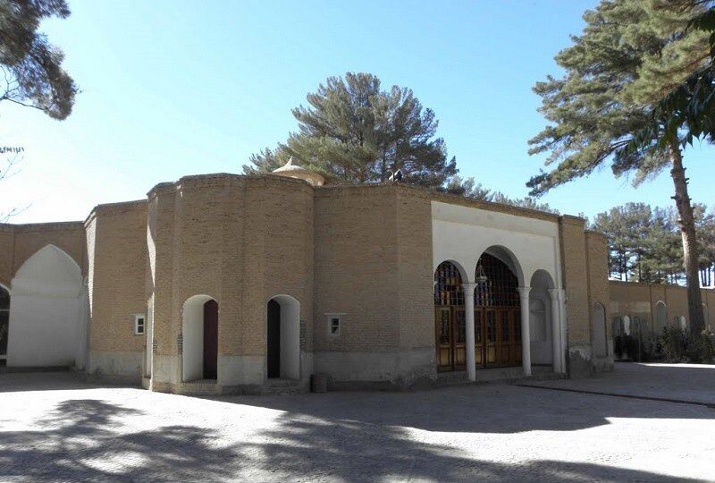 بهرهبرداری از فاز اول مجموعه شوکتآباد بیرجند تا ۲ ماه دیگر بهرهبرداری از فاز اول مجموعه شوکتآباد بیرجند تا ۲ ماه دیگر