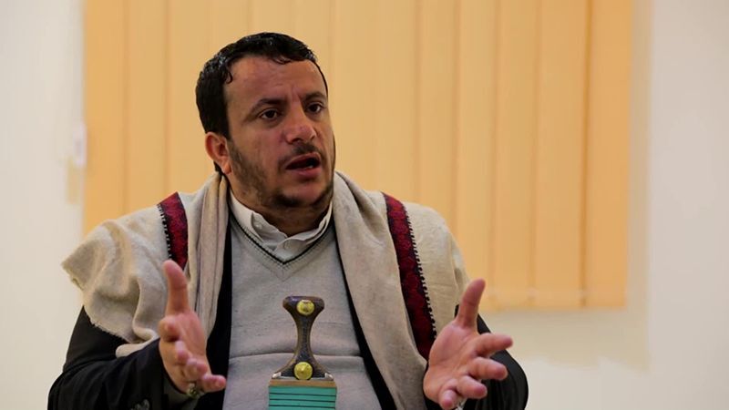 مقام انصارالله یمن: صبر ما زیاد طول نخواهد کشید/ سلاح‌های راهبردی ما معادلات را تغییر داده است