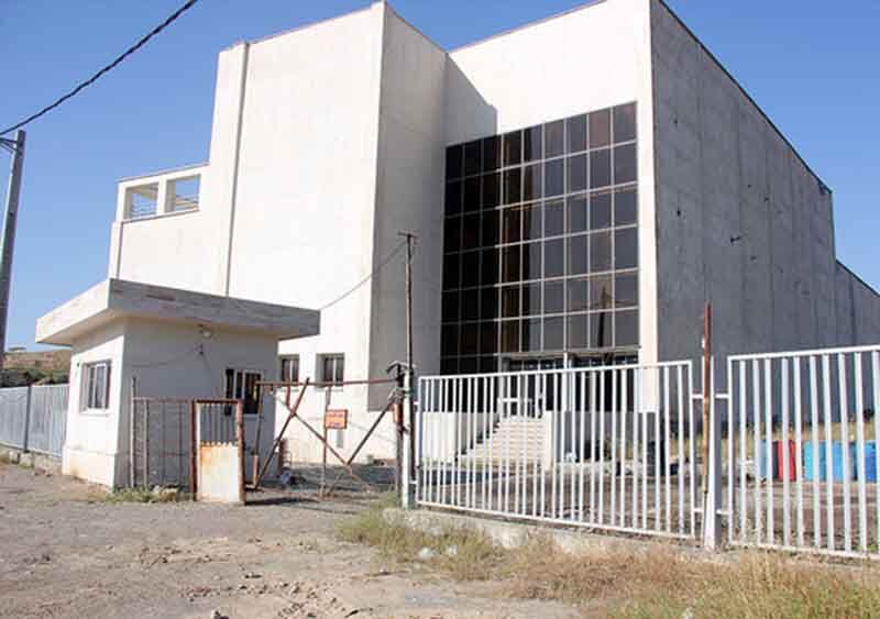 ۱۰۰ میلیارد ریال اعتبار برای تکمیل مجتمع توانبخشی ایثارگران گلستان اختصاص یافت ۱۰۰ میلیارد ریال اعتبار برای تکمیل مجتمع توانبخشی ایثارگران گلستان اختصاص یافت