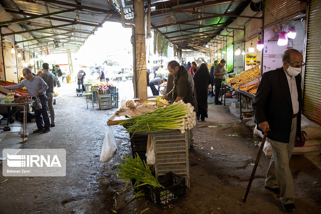 ایجاد میدان میوه و تره‌بار در چالابه کرمانشاه منتظر تایید شورای شهر است