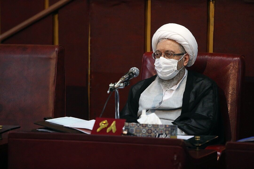 آیت الله آملی لاریجانی: روز قدس نماد مقاومت جهان اسلام است