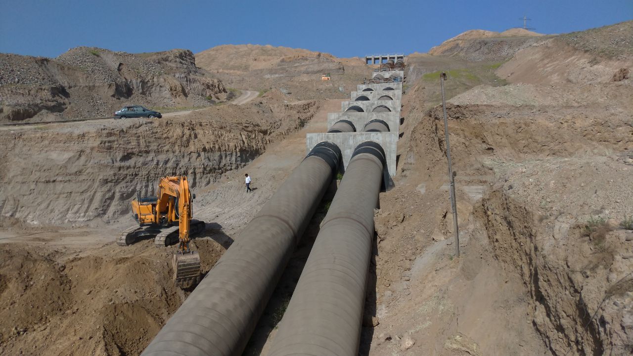 نبود برق و اعتبار مانع اجرایی شدن پروژه آبیاری اراضی محدوده زریبار مریوان نبود برق و اعتبار مانع اجرایی شدن پروژه آبیاری اراضی محدوده زریبار مریوان