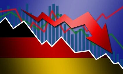 پیامد جنگ اوکرانی بر اروپا/ رشد اقتصادی آلمان ۱.۴ درصد کمتر از پیش بینی ها خواهد بود 