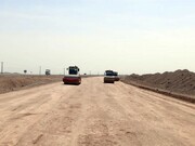  کمک شهرداری شیراز در اجرای پروژه بزرگراه قره‌پیری صدرا ضرورت دارد