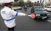 محدودیت‌های ترافیکی روز جهانی قدس در یزد اعلام شد