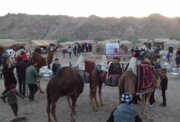هشتمین جشنواره گردشگری «سفر به توران» شاهرود برگزار می‌شود