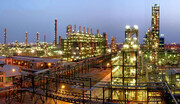 Las exportaciones iraníes de productos petroquímicos supusieron unos ingresos de 14,5 mil millones de dólares
