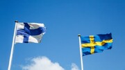 ناتو: الحاق سوئد و فنلاند قدرت پیمان آتانتیک شمالی را افزایش خواهد داد
