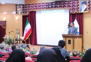 برگزاری آیین گلریزان برای آزاد سازی زندانیان جرائم غیر عمد در اسلامشهر