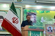 استاندار کردستان: شهدای روحانی سند ماندگاری بر تزویر و ریاکاری دشمنان نظام هستند