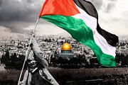 در خواست فلسطین از جامعه جهانی برای پایان اشغالگری اسرائیل