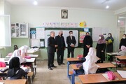 کلاس‌های جبرانی در یک هزار و ۸۰۰ مدرسه آذربایجان غربی دایر است
