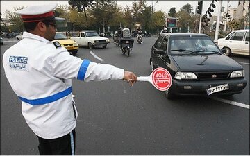 محدودیت‌های ترافیکی روز جهانی قدس در یزد اعلام شد