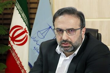 برخورد با مدیران متخلف از اولویت های دستگاه قضا است 