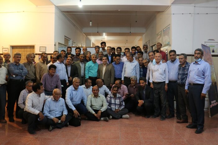 رزمنده دفاع مقدس:حاج قاسم خودمان شهید کردیم