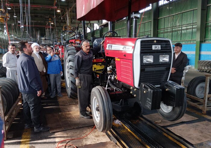 نماینده ولی فقیه در کردستان: شعار سالهای قبل نباید فراموش شود