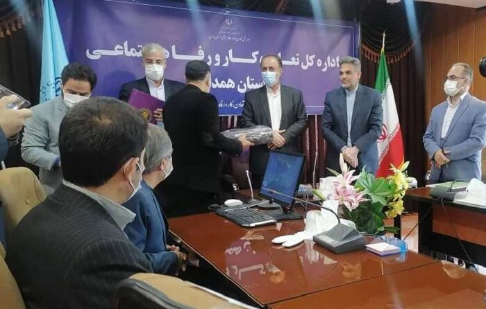 حاجی بابایی: ۶ هزار میلیارد تومان اعتبار به رفع آسیبهای اجتماعی اختصاص یافت