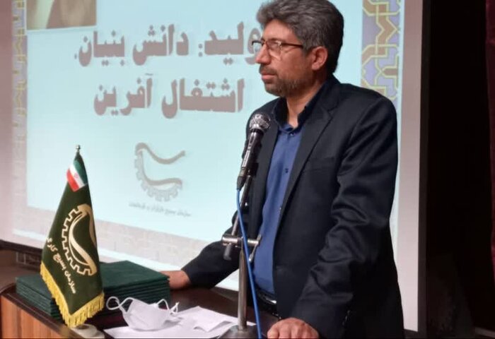 نماینده مجلس: کمبود نیروی کار ماهر از مشکلات جدی کشور است