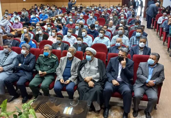 نماینده مجلس: کمبود نیروی کار ماهر از مشکلات جدی کشور است