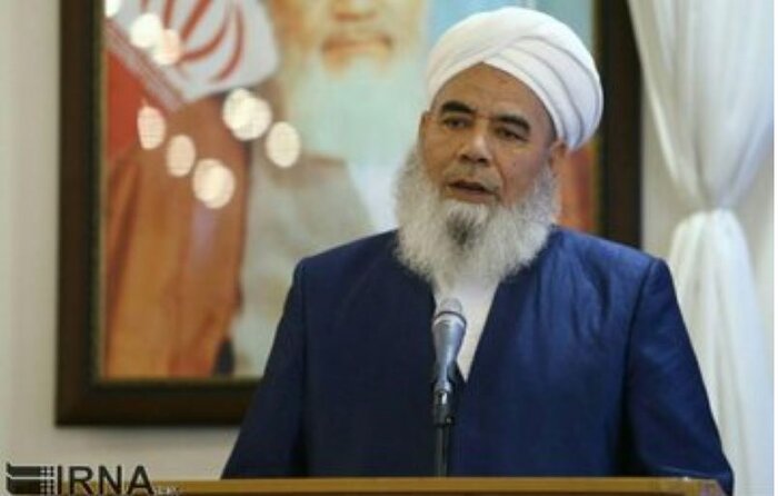 اهل سنت خراسان شمالی: روز قدس نماد حق طلبی مسلمانان است