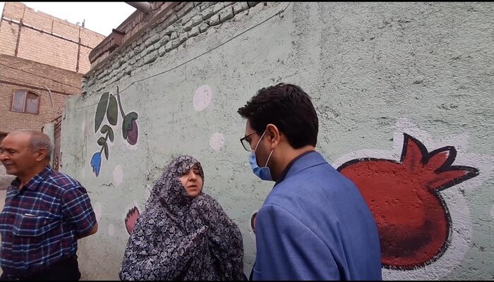 همت مسوولان در رفع بلاتکلیفی از قلعه وکیلآباد مشهد