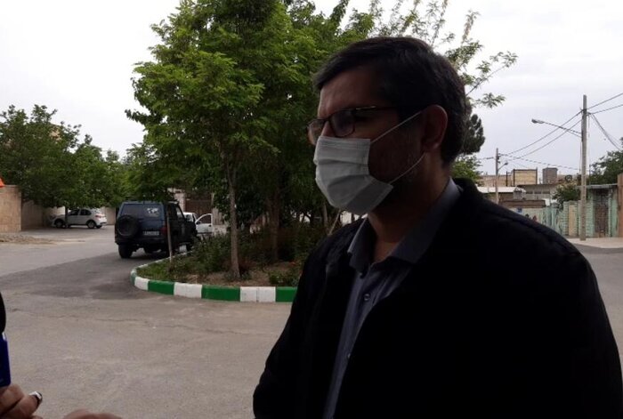 همت مسوولان در رفع بلاتکلیفی از قلعه وکیلآباد مشهد