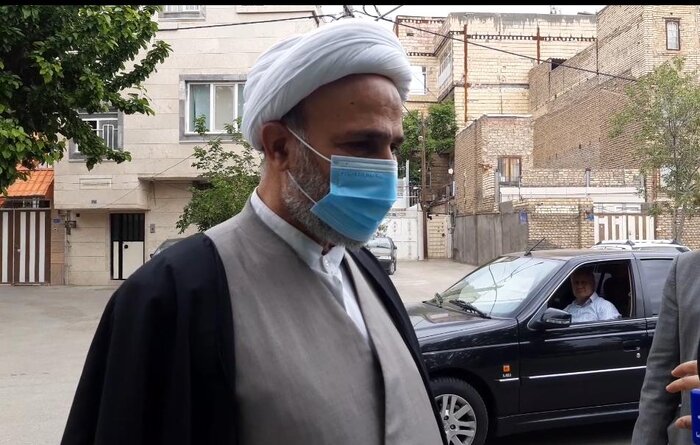 همت مسوولان در رفع بلاتکلیفی از قلعه وکیلآباد مشهد