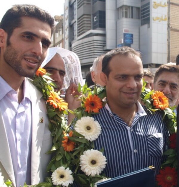 ورزشکاران فارس که حاضر به رقابت در برابر رژیم صهیونیستی نشدند ، تقدیر می شوند