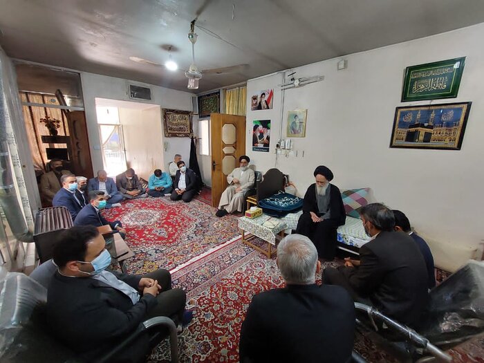 ورامین نیازمند اردوگاه دانش آموزی است