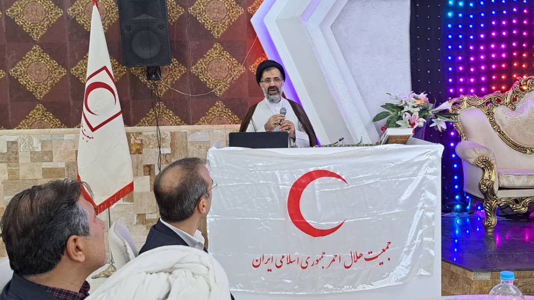 خیران فردیس  به کمک نیازمندان شتافتند