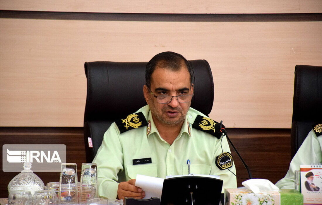 ۲۳۰۰ کیلوگرم موادمخدر در سیستان و بلوچستان کشف شد