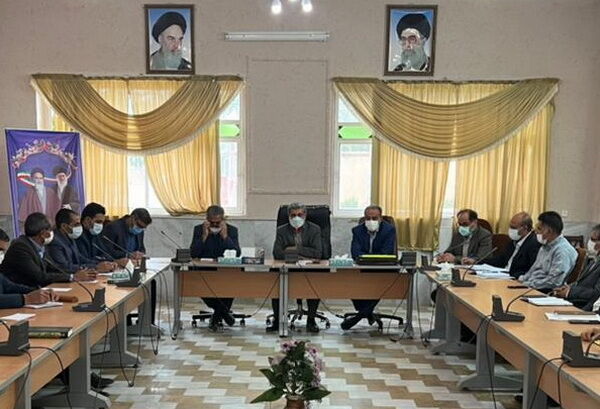 شهرداری ها روند صدور پروانه های ساختمانی طرح نهضت ملی مسکن در فارس را سرعت دهند شهرداری ها روند صدور پروانه های ساختمانی طرح نهضت ملی مسکن در فارس را سرعت دهند