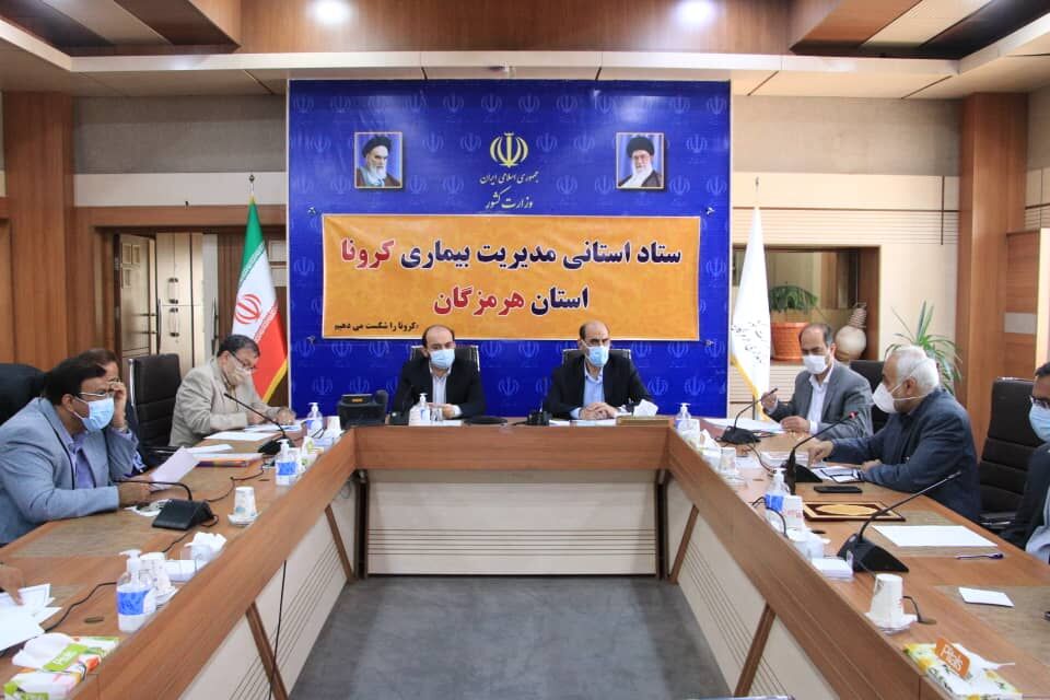 ویروس کرونا در کشور با تدابیر رییس جمهور مدیریت شد  ویروس کرونا در کشور با تدابیر رییس جمهور مدیریت شد