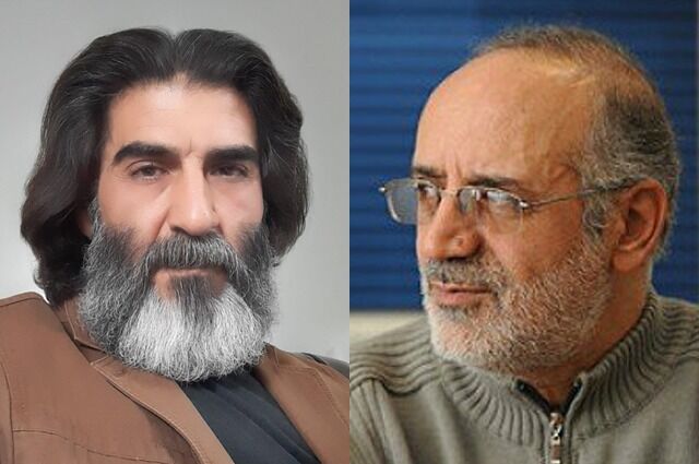 «قِلیچ لو» و «شورجه» سینماگرِ خادم قرآن شدند