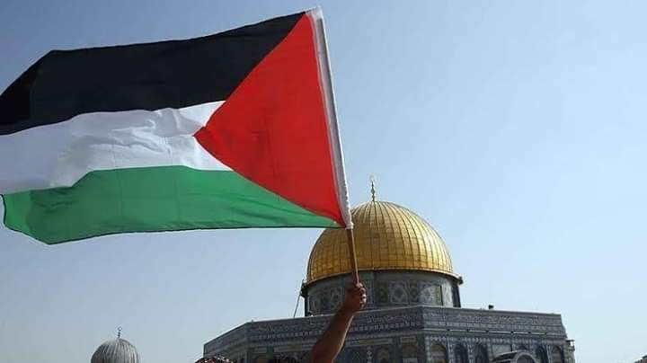 ¿Por qué celebrar el Día de Al Quds?