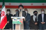 رییس عقیدتی سیاسی وزارت دفاع: ایران به نقطه امید مظلومان جهان تبدیل شده است
