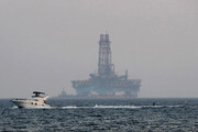 سرمایه گذاری مشترک ایتالیا و قطر برای افزایش تولید گاز طبیعی 