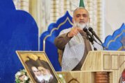 زبونی رژیم صهیونیستی، ثمره مقاومت ملت ایران است