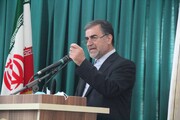 استاندار مازندران: جبهه مقاومت به کابوس رژیم صهیونیستی تبدیل شده است