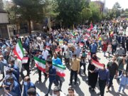 معاون استاندار یزد: رژیم صهیونیستی زودتر از موعد از صفحه روزگار محو خواهد شد