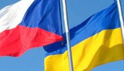 کمک نظامی ۱۳۰ میلیون دلاری جمهوری چک به اوکراین