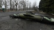 روسیه : امکان وقوع جنگ هسته‌ای باید به حداقل برسد