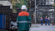 نیویورک تایمز : اتحادیه اروپا احتمالا هفته آینده نفت روسیه را تحریم می کند