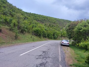 اردیبهشت‌ماه و طبیعت بکر و زیبای سردشت