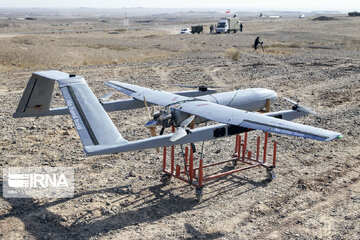 Crainte US de la capacité défensive de l'Iran : la Chambre des représentants adopte une loi contre les drones iraniens