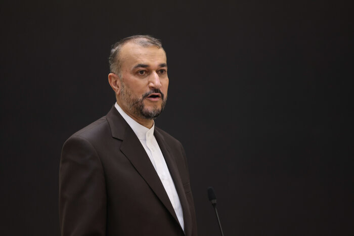 صہیونی ریاست سے تعلقات کو معمول پر لانا آستین میں سانپ پالنے کے مترادف ہے