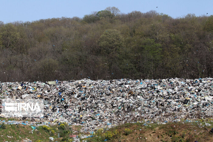 مردم درمانده از زباله / راهکار پسماند کجاست؟ 3
